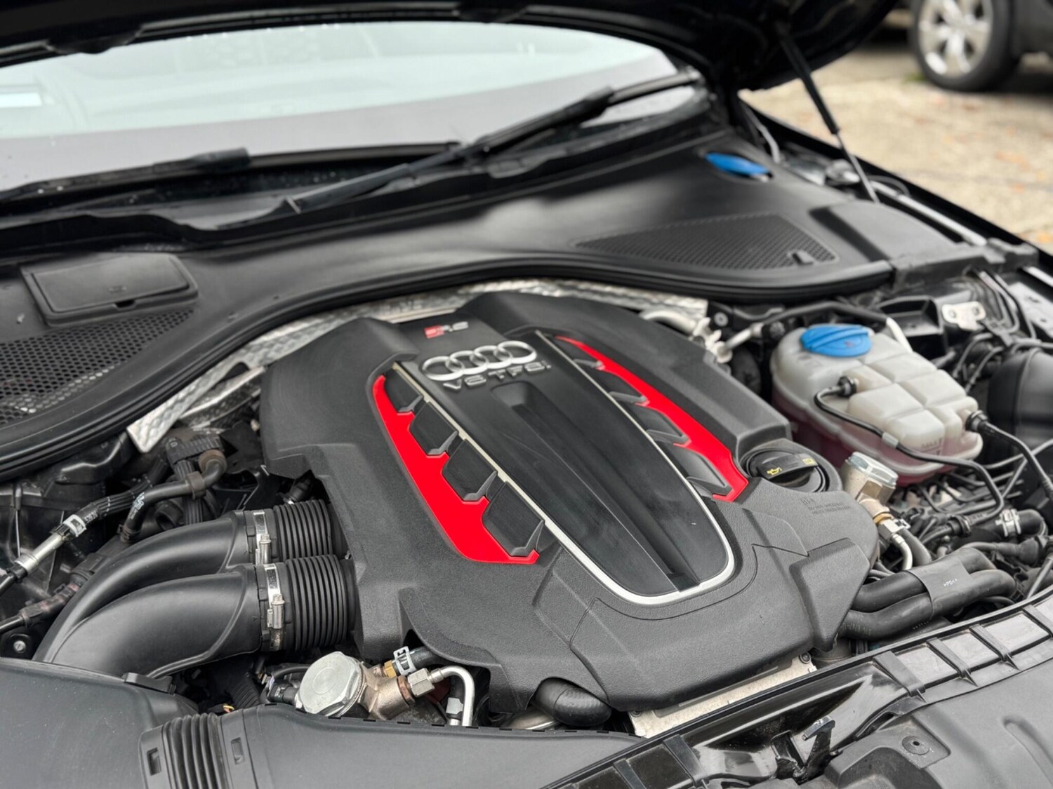 Used Audi RS7 2014 for sale - 76349741: Photo 51