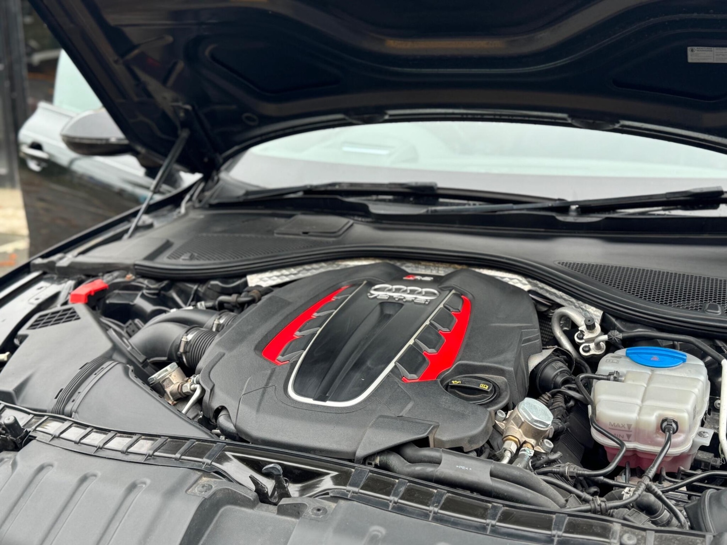 Used Audi RS7 2014 for sale - 76349741: Photo 52