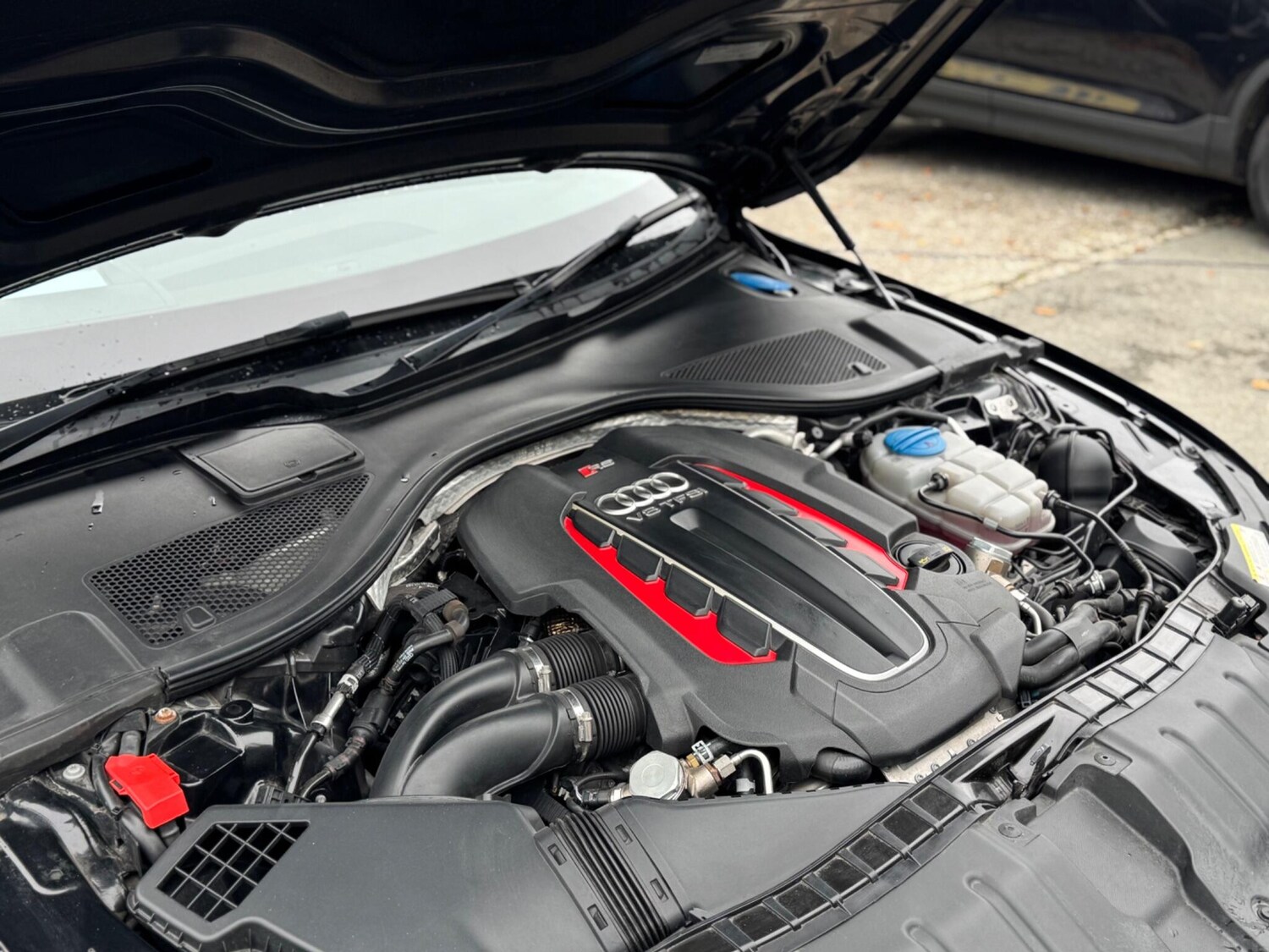 Used Audi RS7 2014 for sale - 76349741: Photo 53