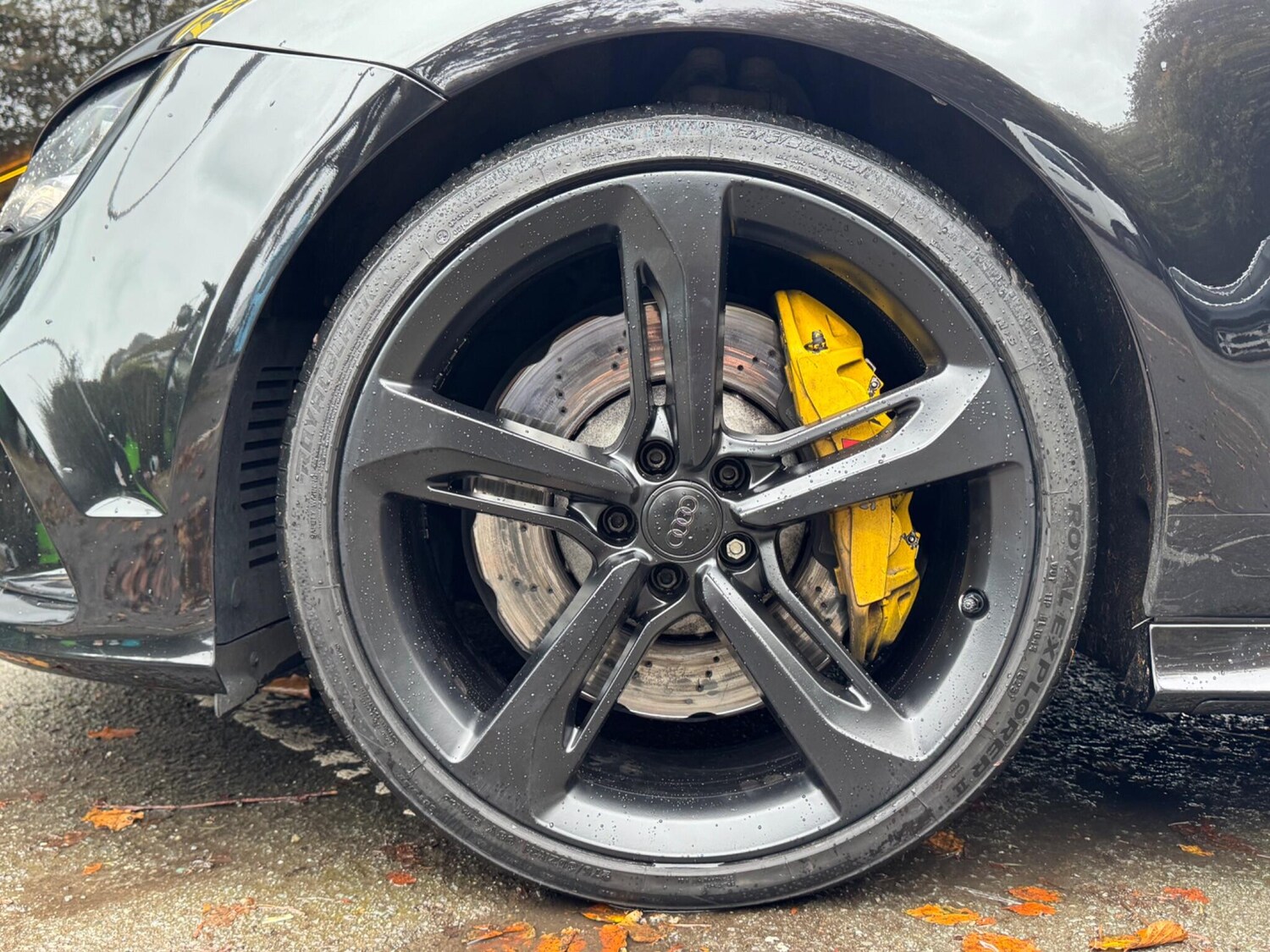 Used Audi RS7 2014 for sale - 76349741: Photo 56