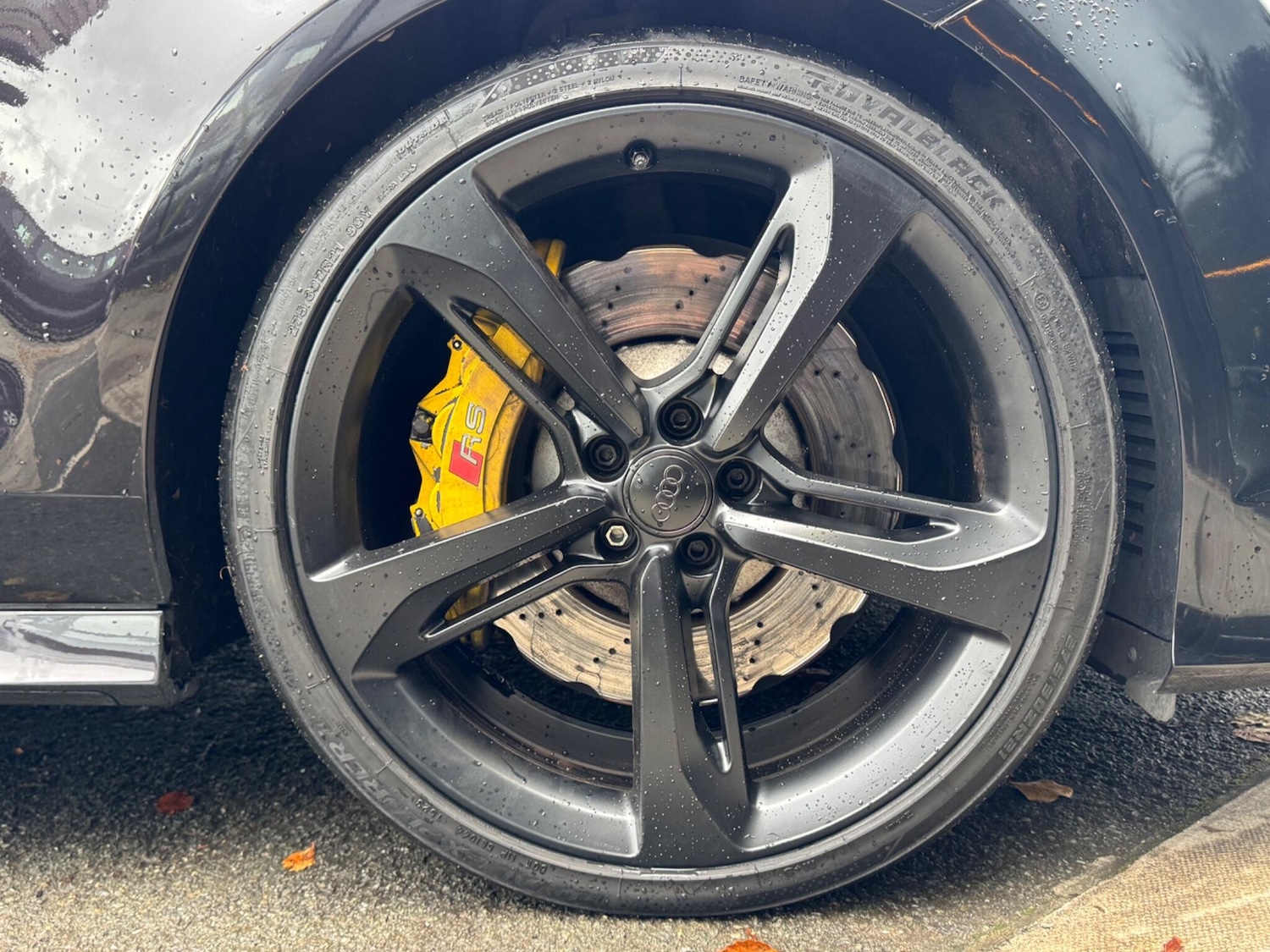 Used Audi RS7 2014 for sale - 76349741: Photo 57