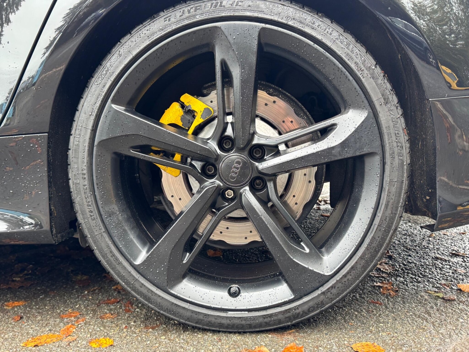 Used Audi RS7 2014 for sale - 76349741: Photo 58