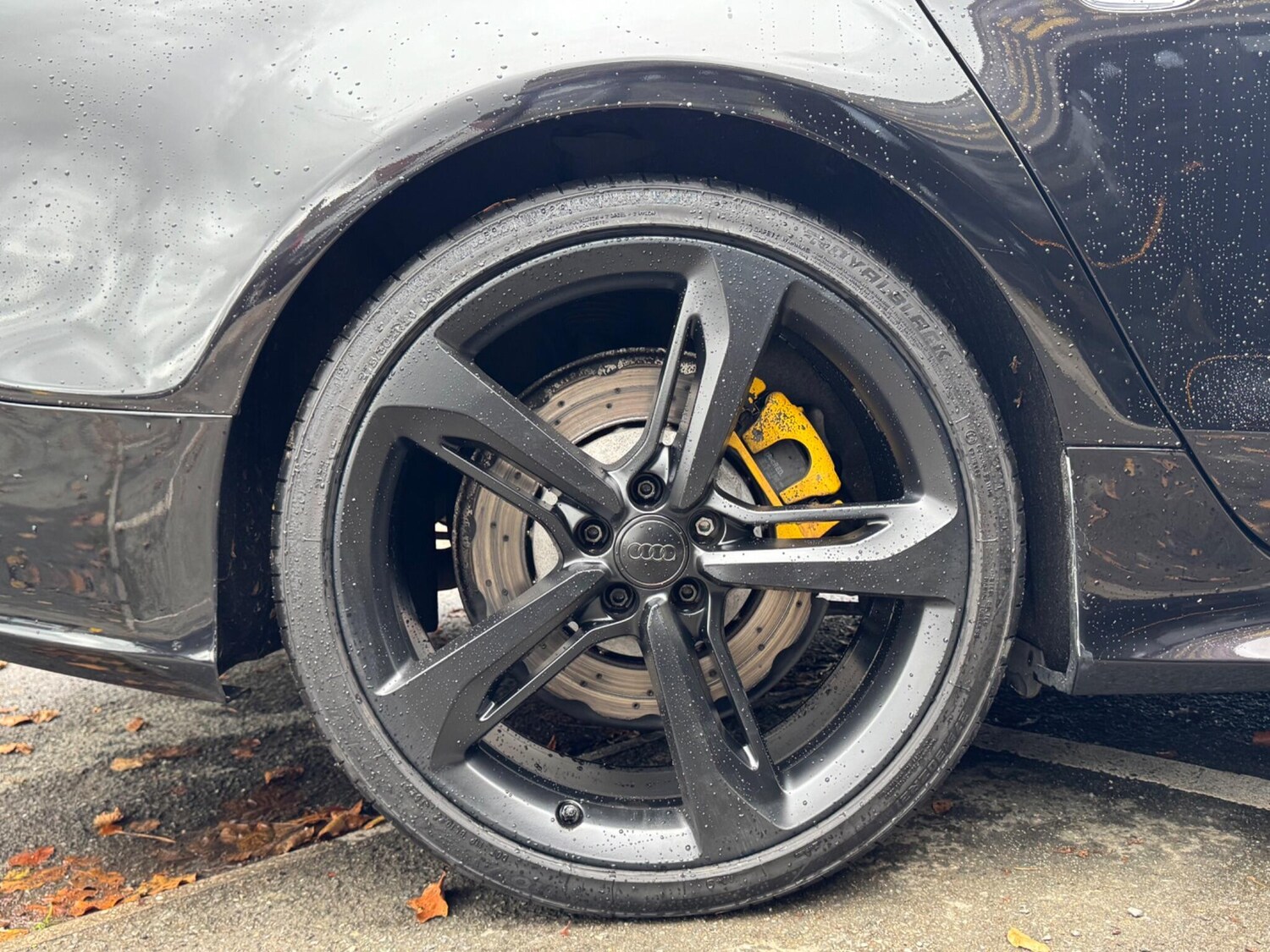 Used Audi RS7 2014 for sale - 76349741: Photo 59