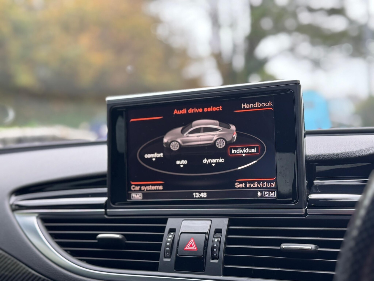 Used Audi RS7 2014 for sale - 76349741: Photo 60