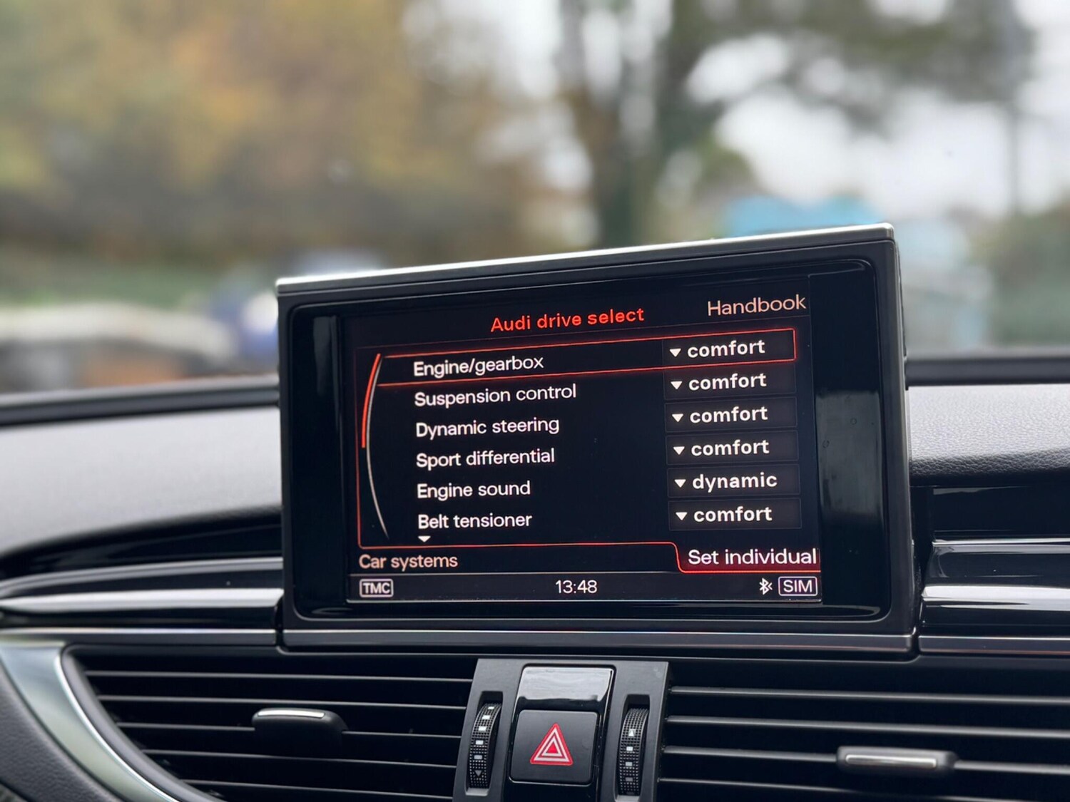 Used Audi RS7 2014 for sale - 76349741: Photo 61