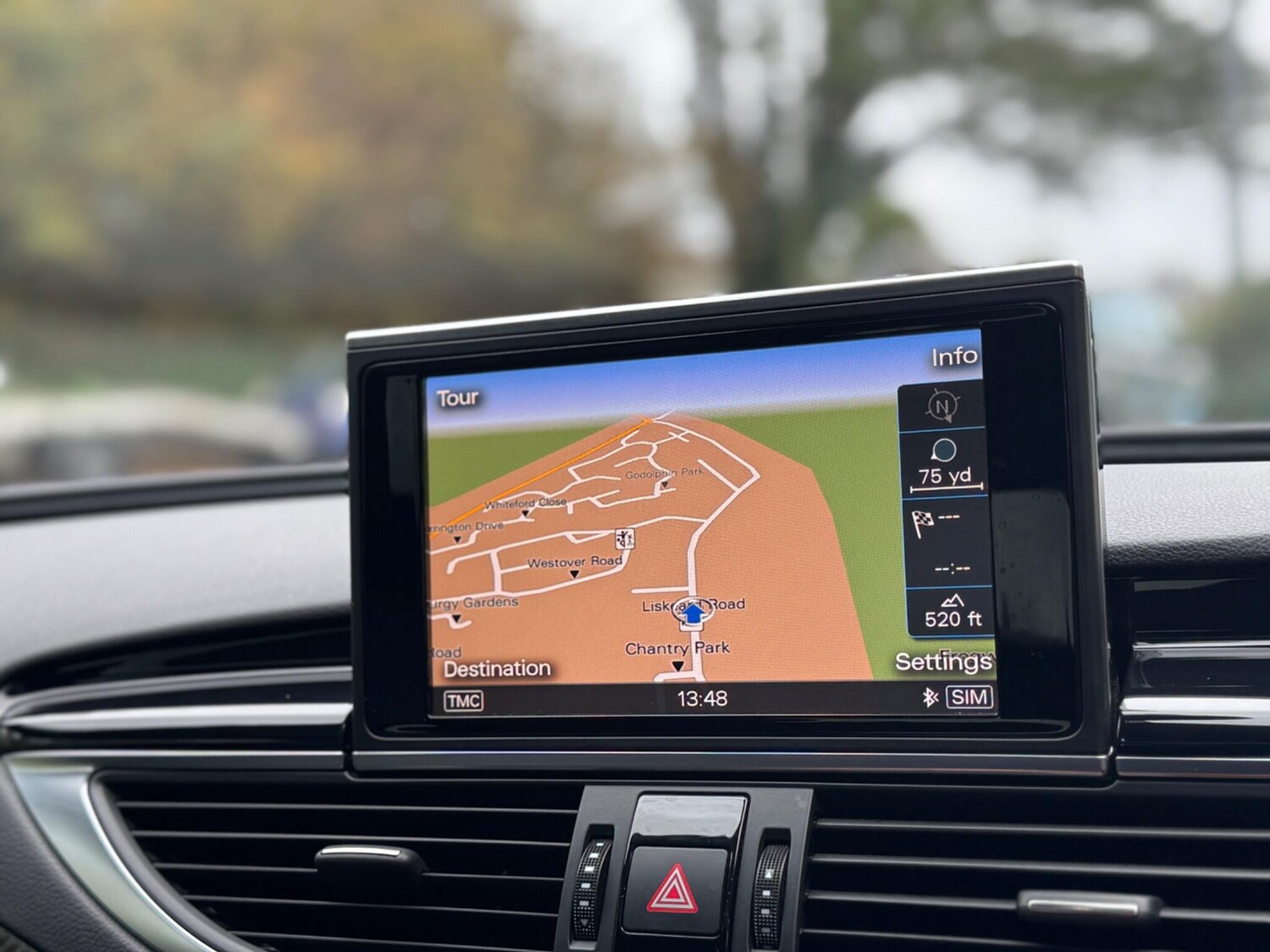 Used Audi RS7 2014 for sale - 76349741: Photo 62