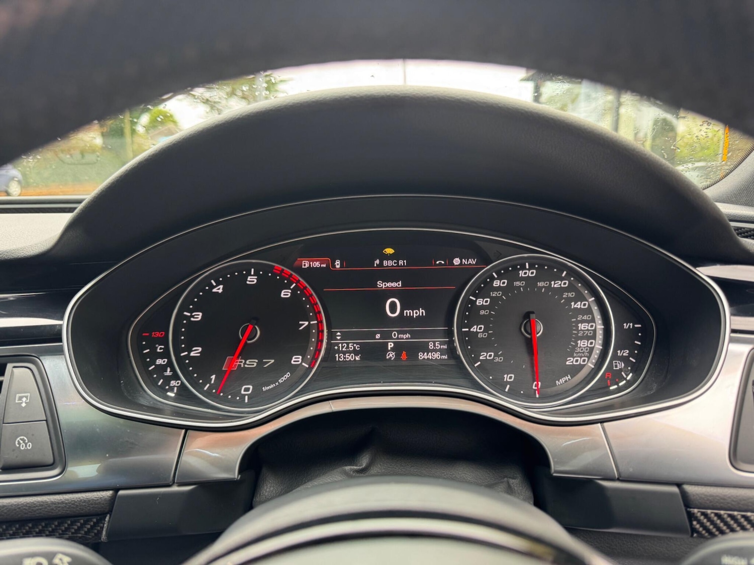 Used Audi RS7 2014 for sale - 76349741: Photo 65