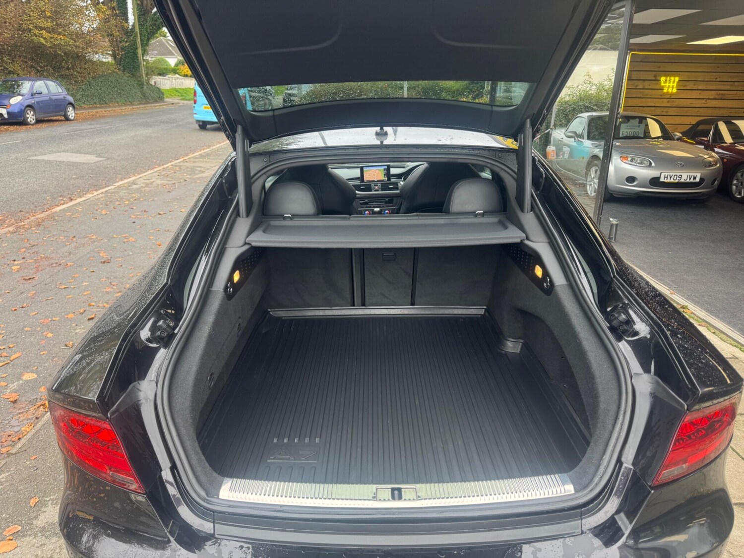 Used Audi RS7 2014 for sale - 76349741: Photo 66