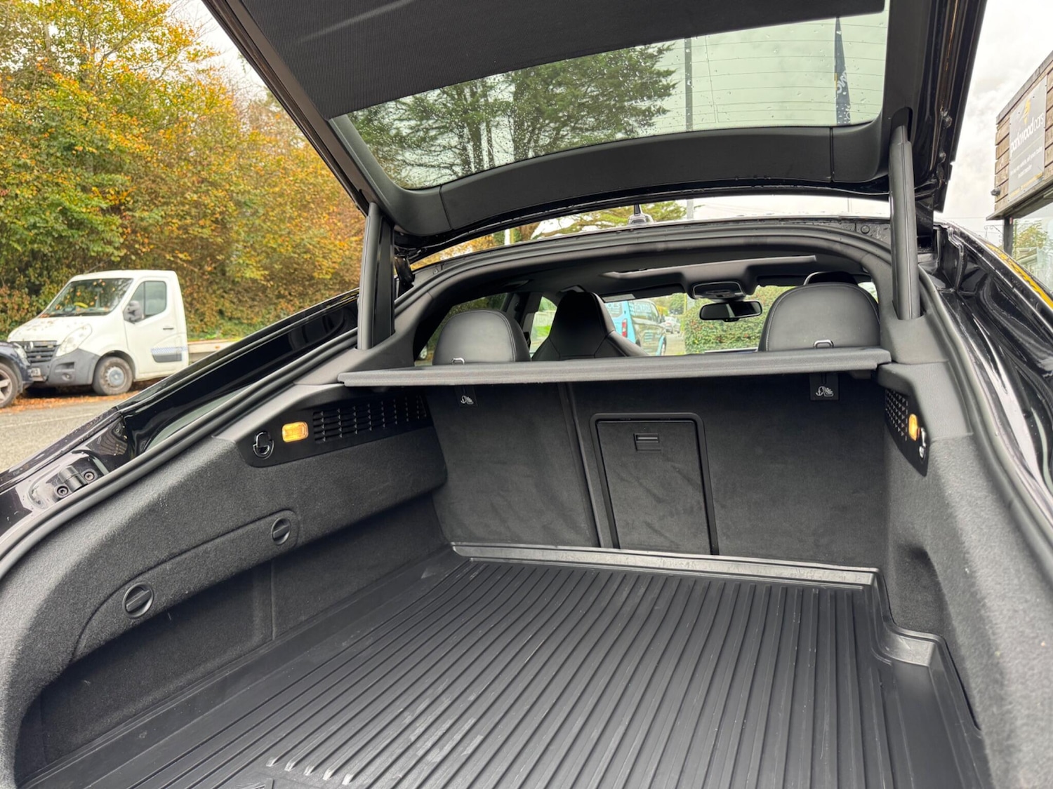 Used Audi RS7 2014 for sale - 76349741: Photo 67