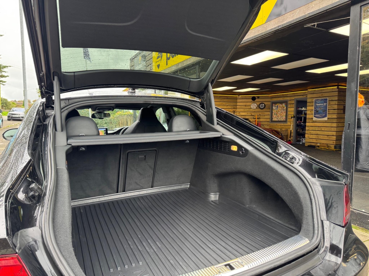 Used Audi RS7 2014 for sale - 76349741: Photo 68