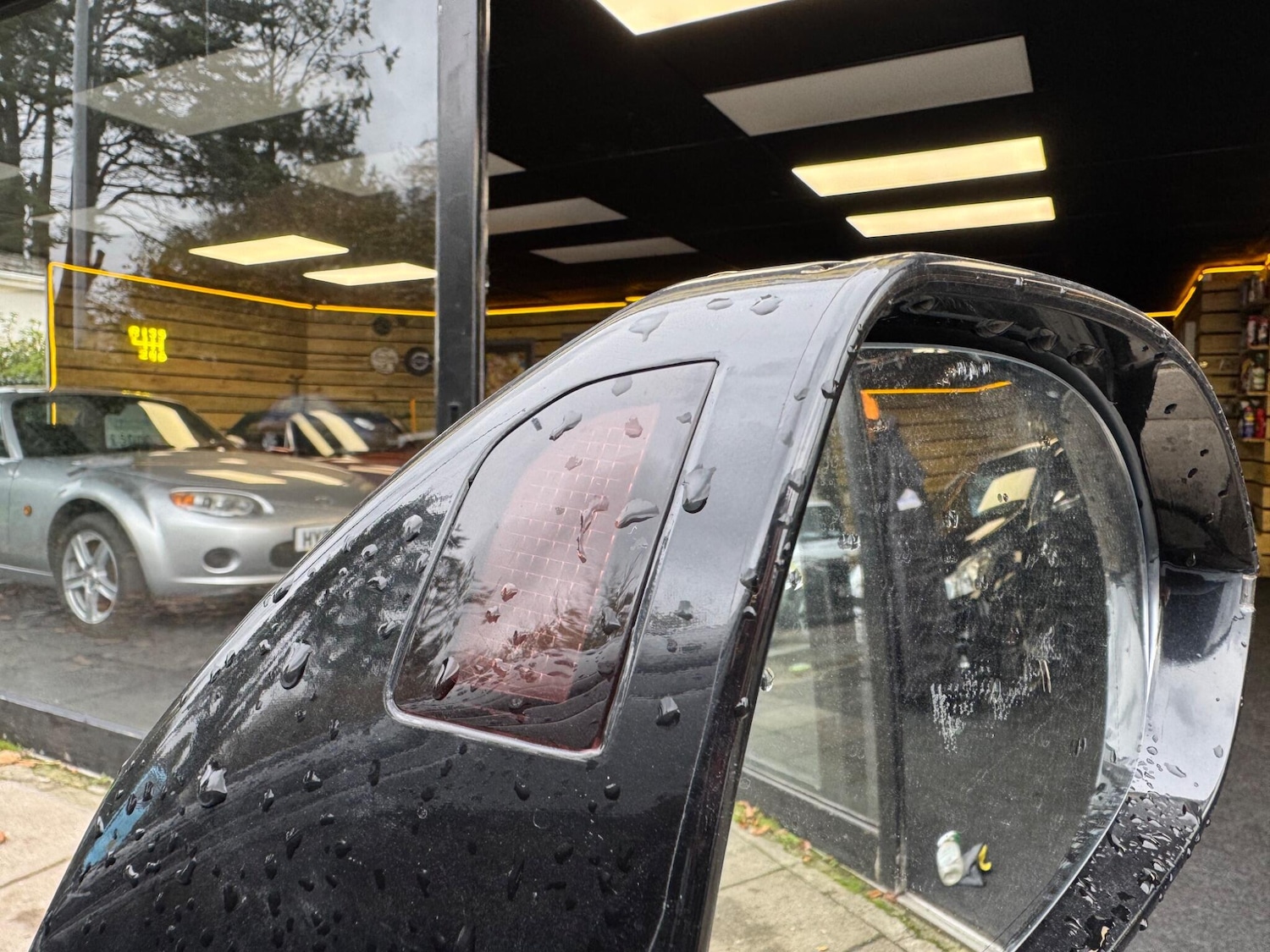 Used Audi RS7 2014 for sale - 76349741: Photo 72