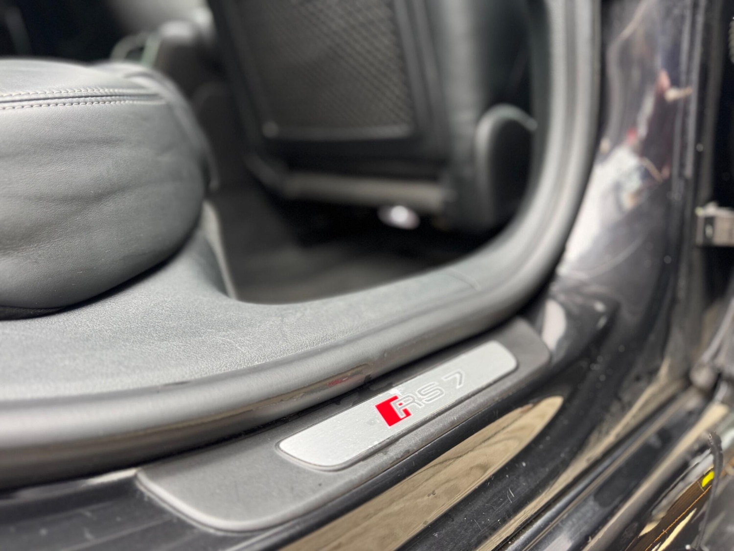 Used Audi RS7 2014 for sale - 76349741: Photo 73