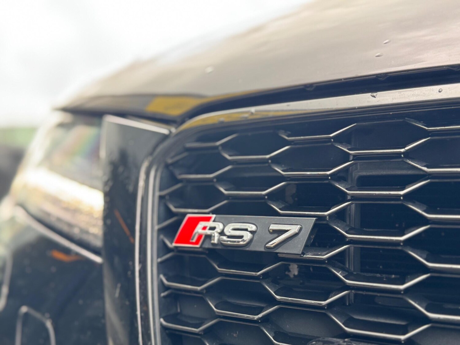 Used Audi RS7 2014 for sale - 76349741: Photo 80