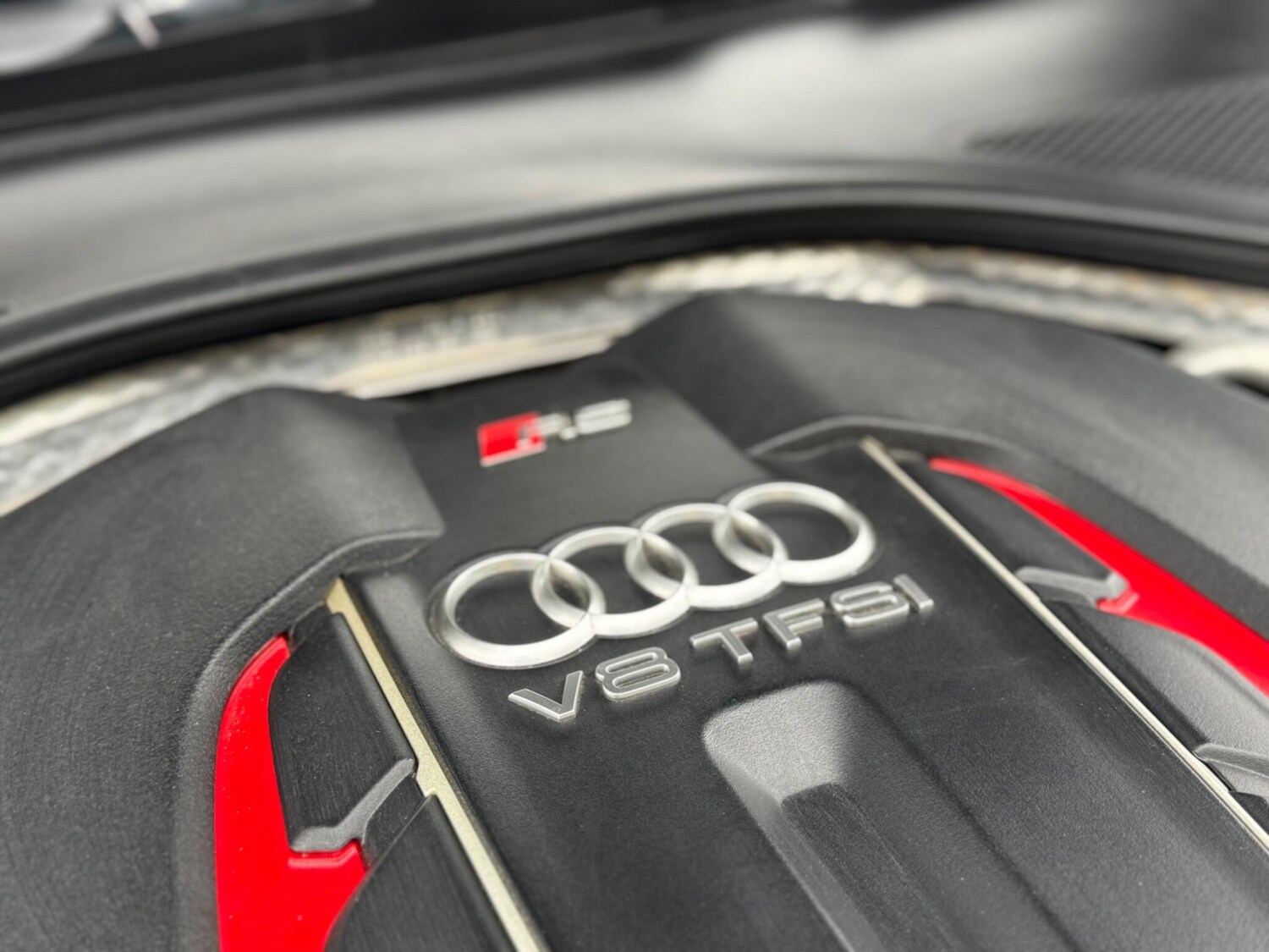 Used Audi RS7 2014 for sale - 76349741: Photo 81