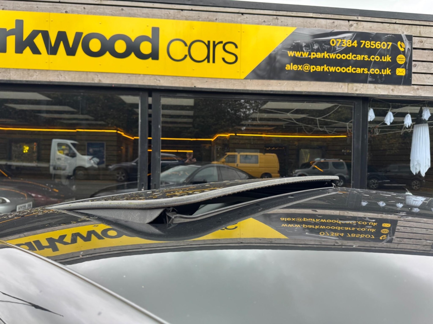 Used Audi RS7 2014 for sale - 76349741: Photo 82