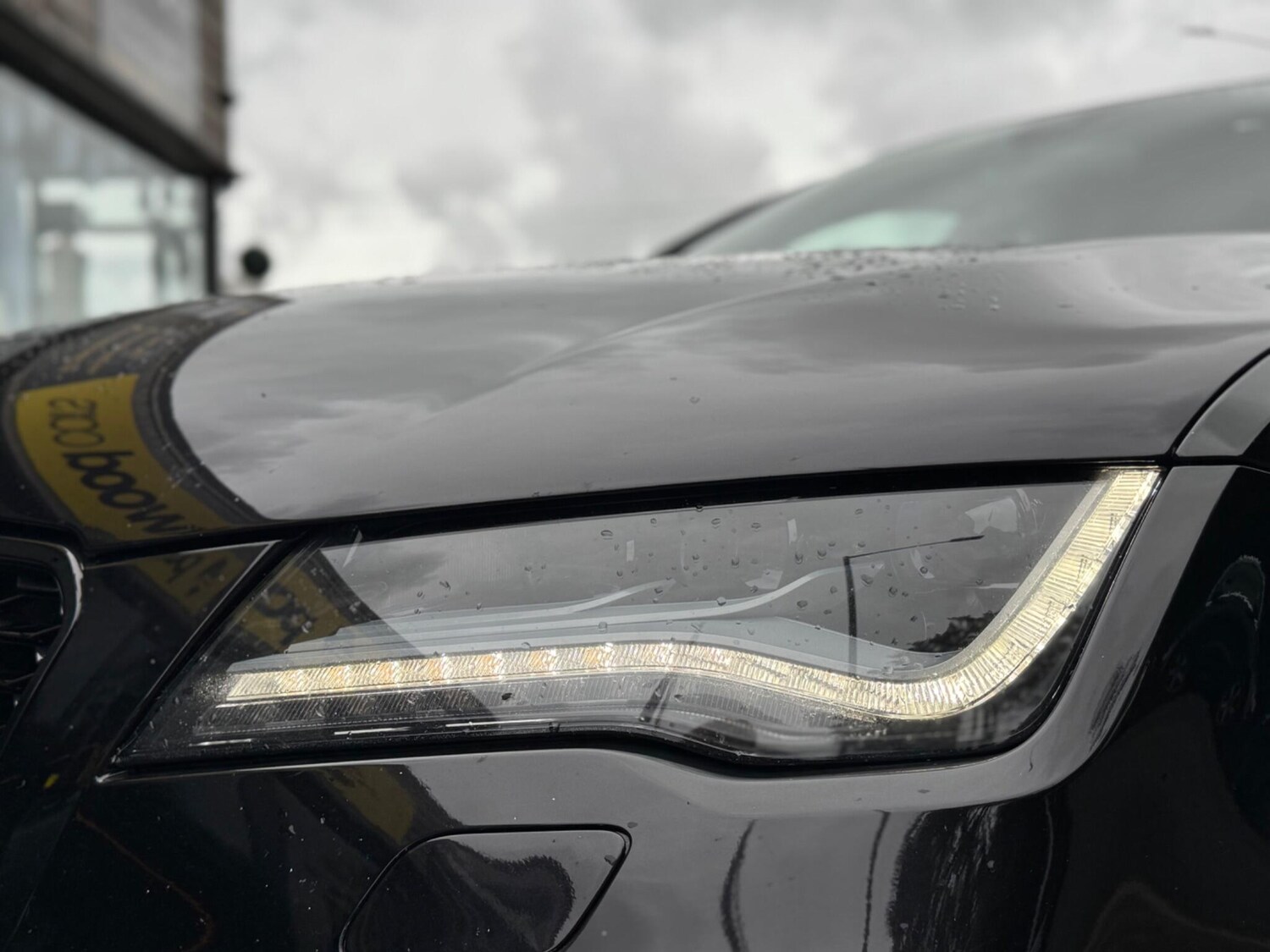 Used Audi RS7 2014 for sale - 76349741: Photo 84