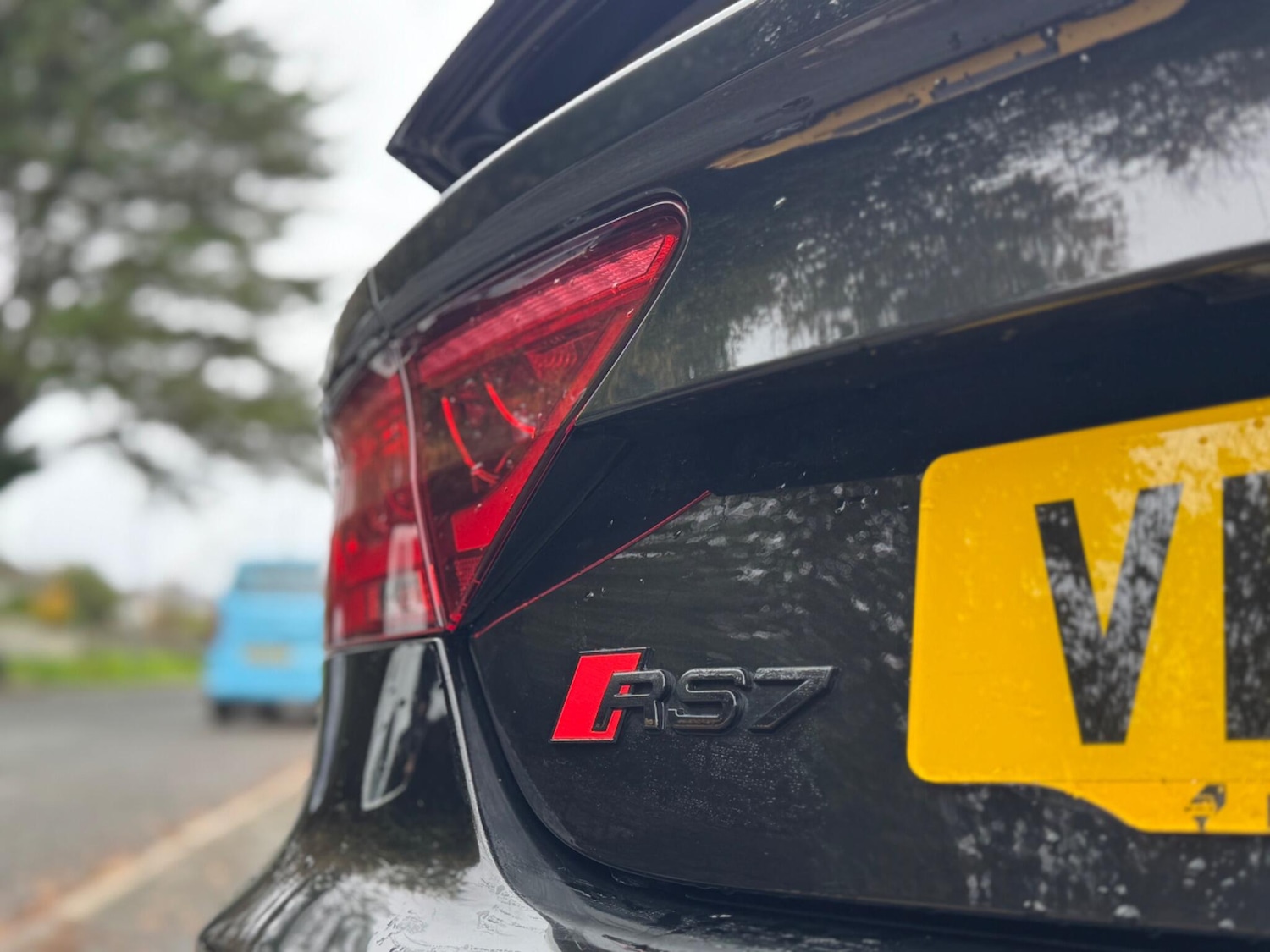 Used Audi RS7 2014 for sale - 76349741: Photo 85