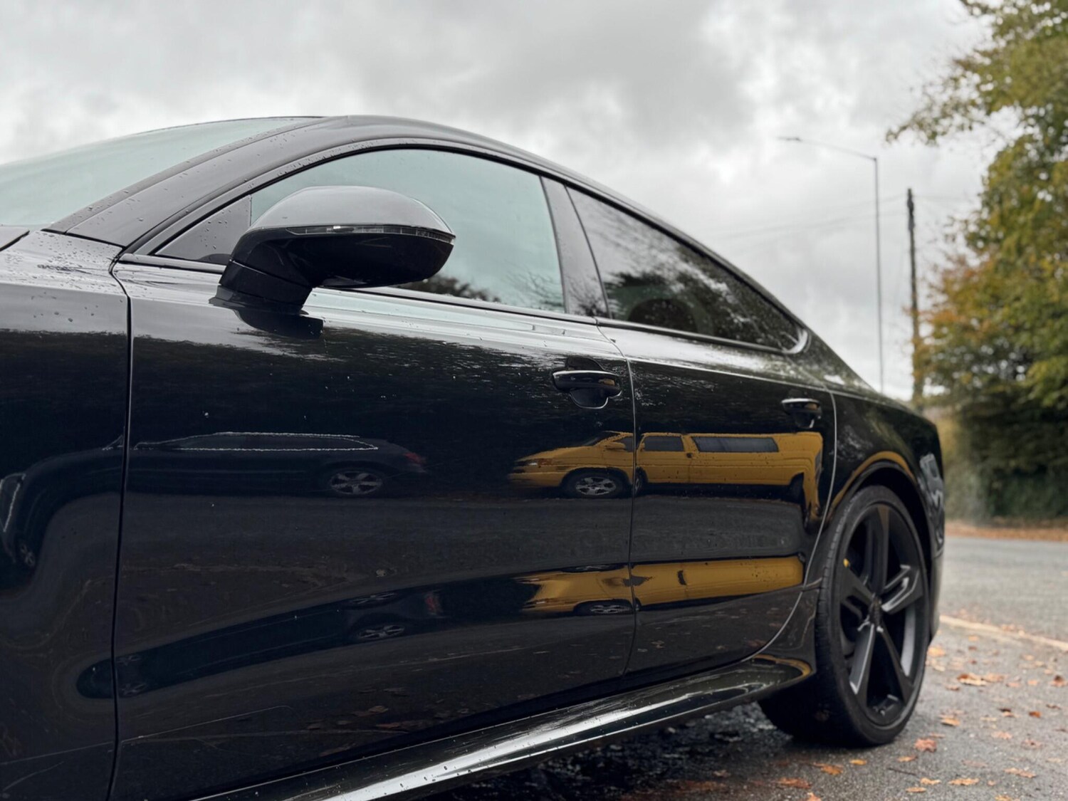 Used Audi RS7 2014 for sale - 76349741: Photo 86