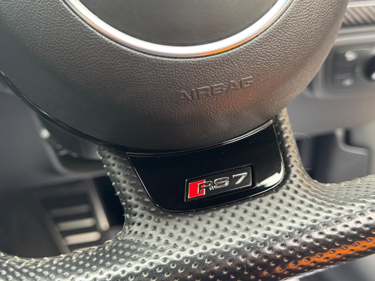 Used Audi RS7 2014 for sale - 76349741: Photo 87