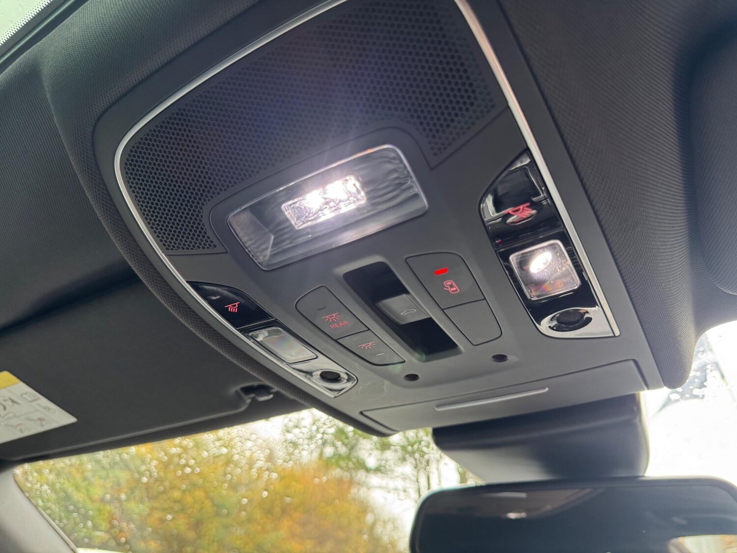 Used Audi RS7 2014 for sale - 76349741: Photo 90