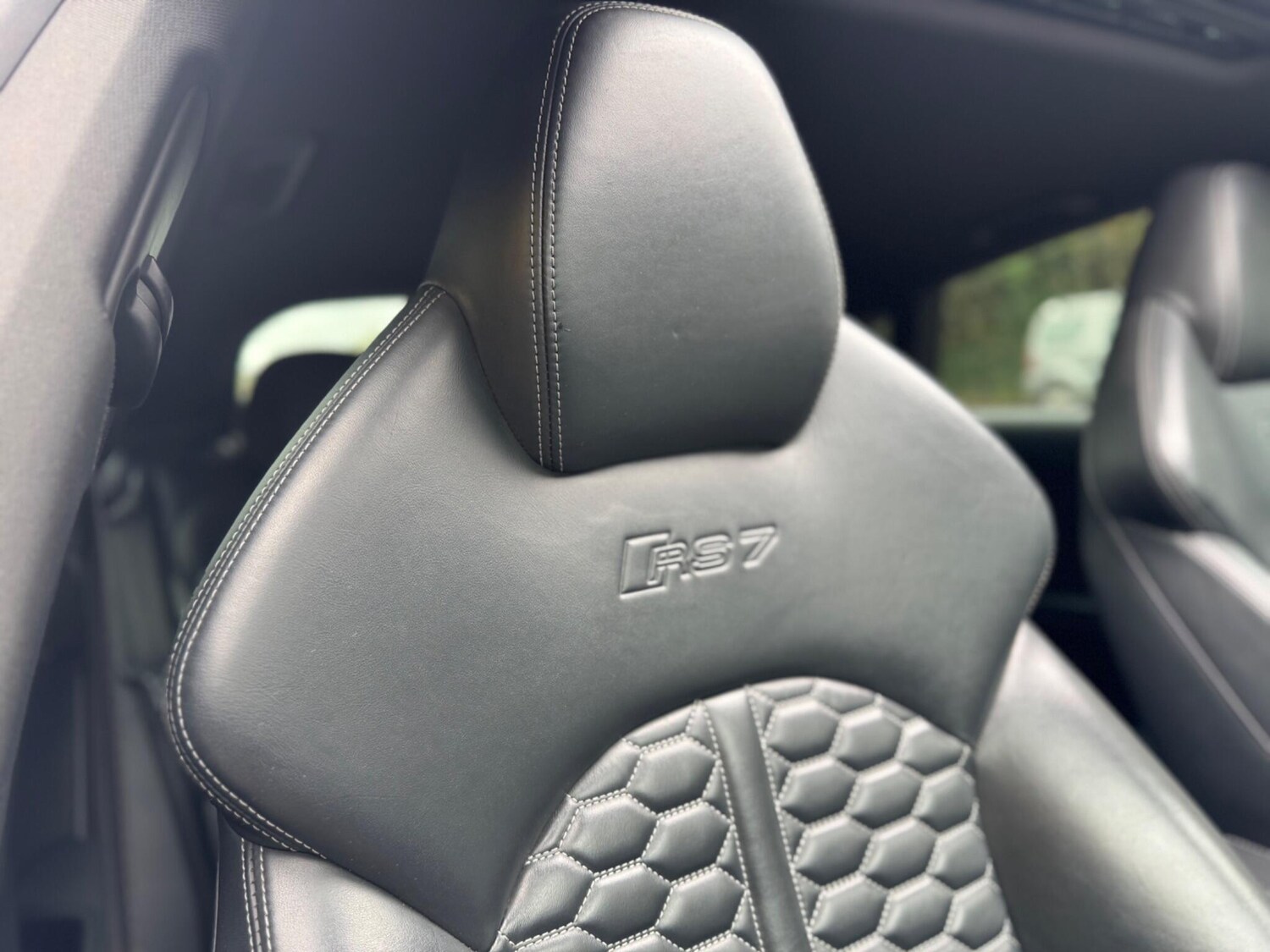 Used Audi RS7 2014 for sale - 76349741: Photo 92