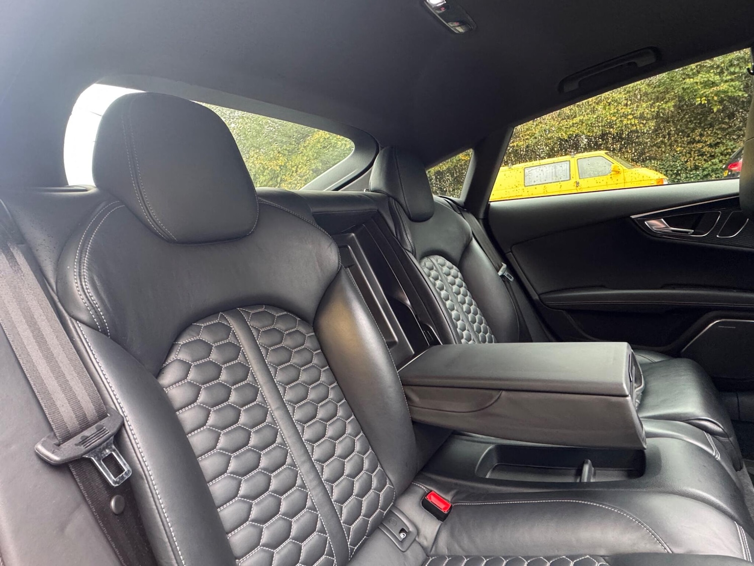 Used Audi RS7 2014 for sale - 76349741: Photo 93