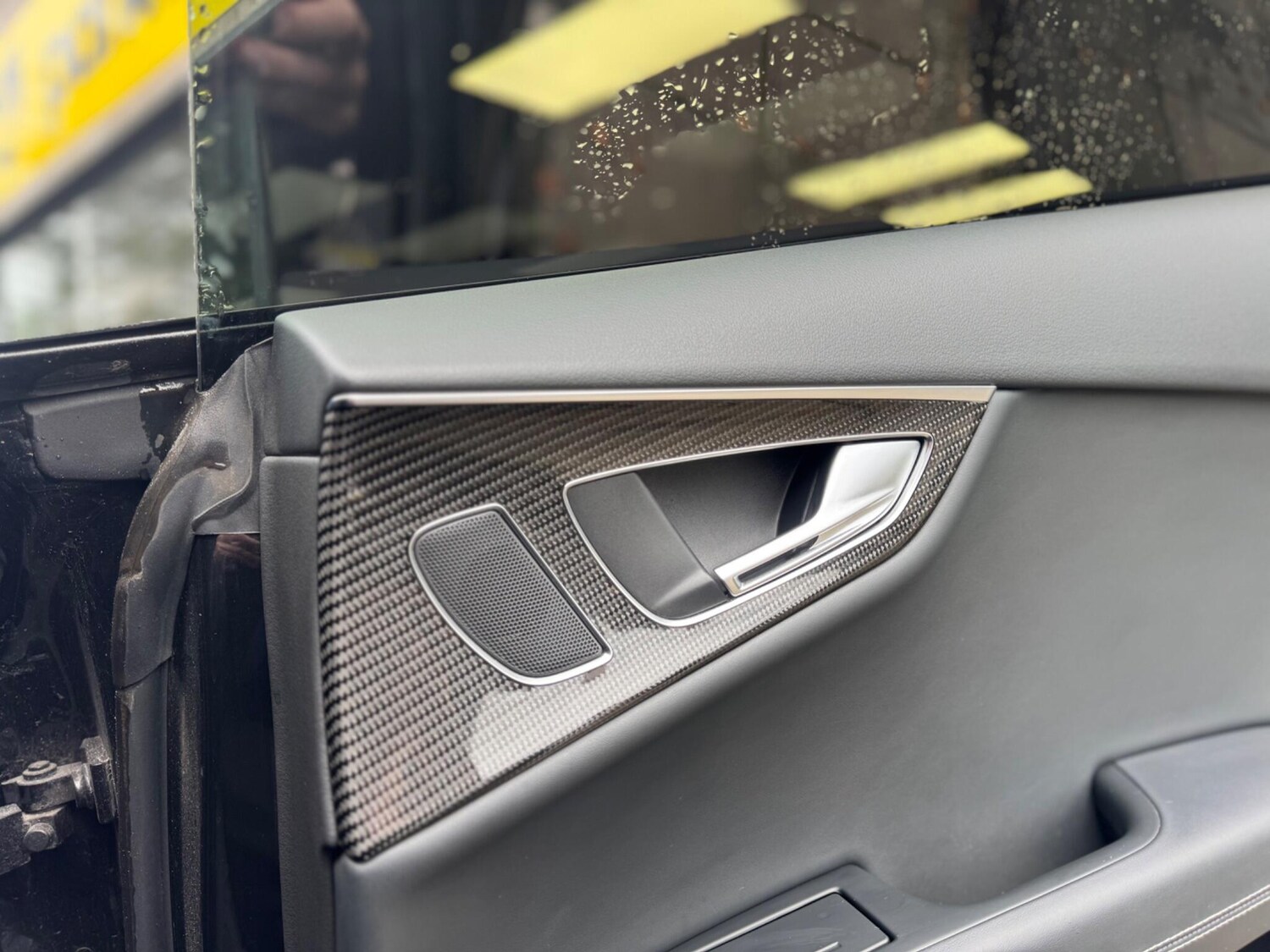 Used Audi RS7 2014 for sale - 76349741: Photo 94