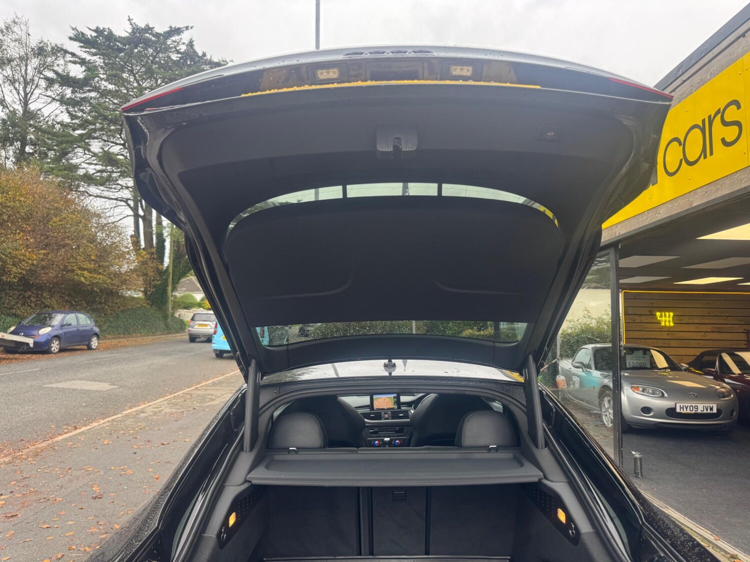 Used Audi RS7 2014 for sale - 76349741: Photo 96