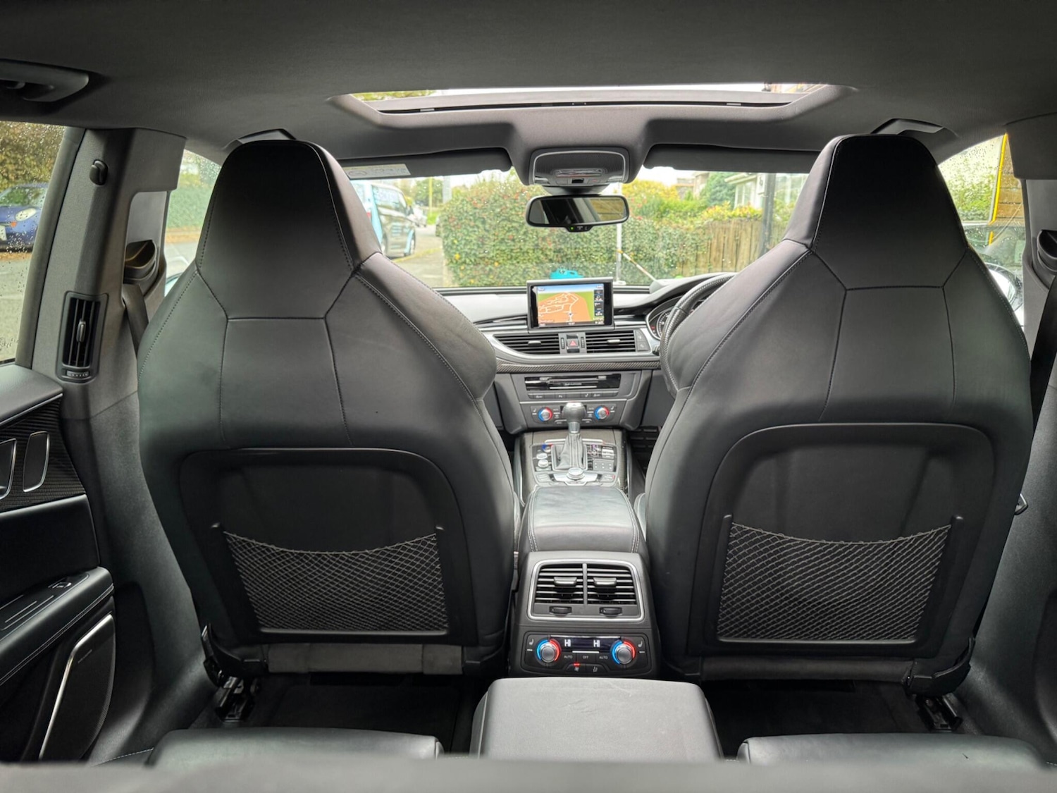 Used Audi RS7 2014 for sale - 76349741: Photo 97