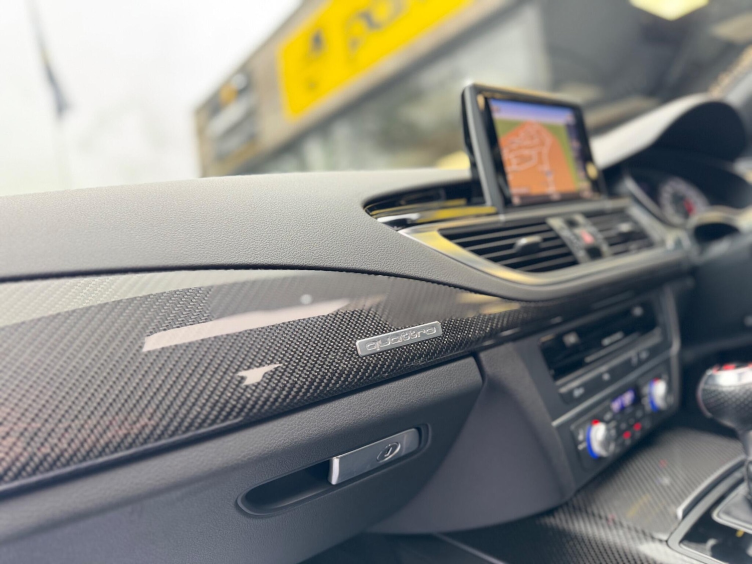 Used Audi RS7 2014 for sale - 76349741: Photo 98