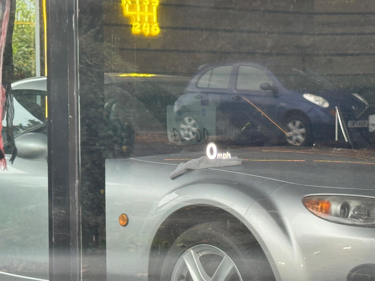 Used Audi RS7 2014 for sale - 76349741: Photo 99