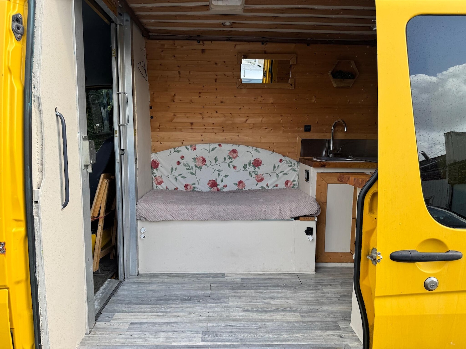 Used Mercedes-Benz Sprinter 2011 for sale - 76259636: Photo 11