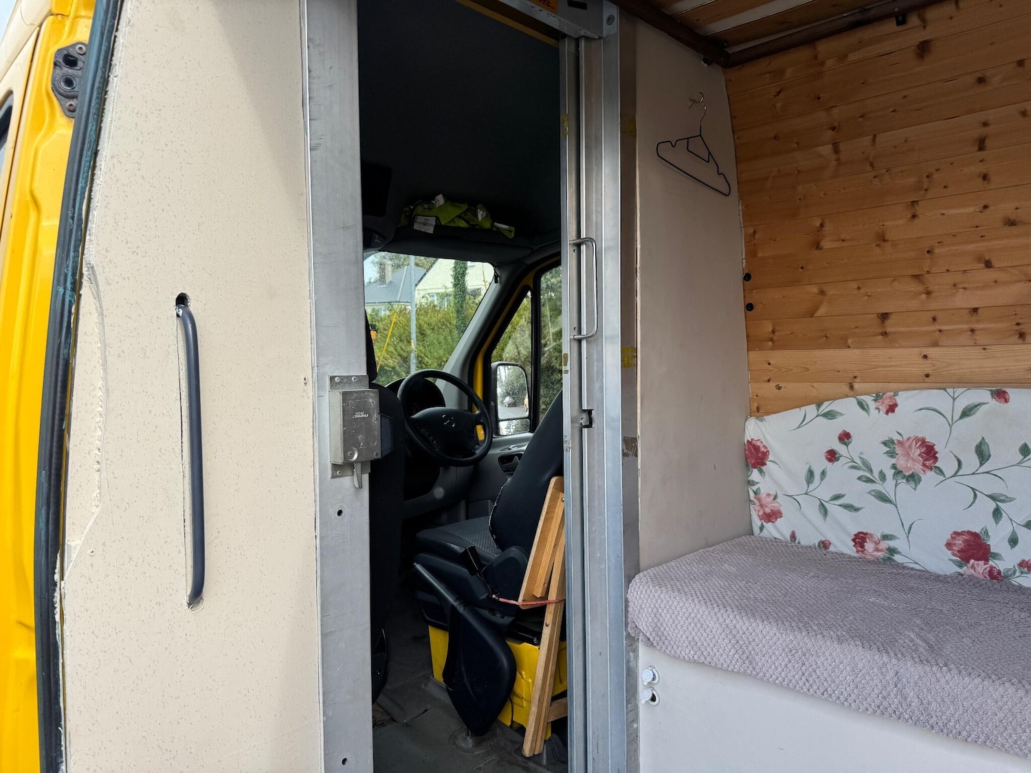 Used Mercedes-Benz Sprinter 2011 for sale - 76259636: Photo 12