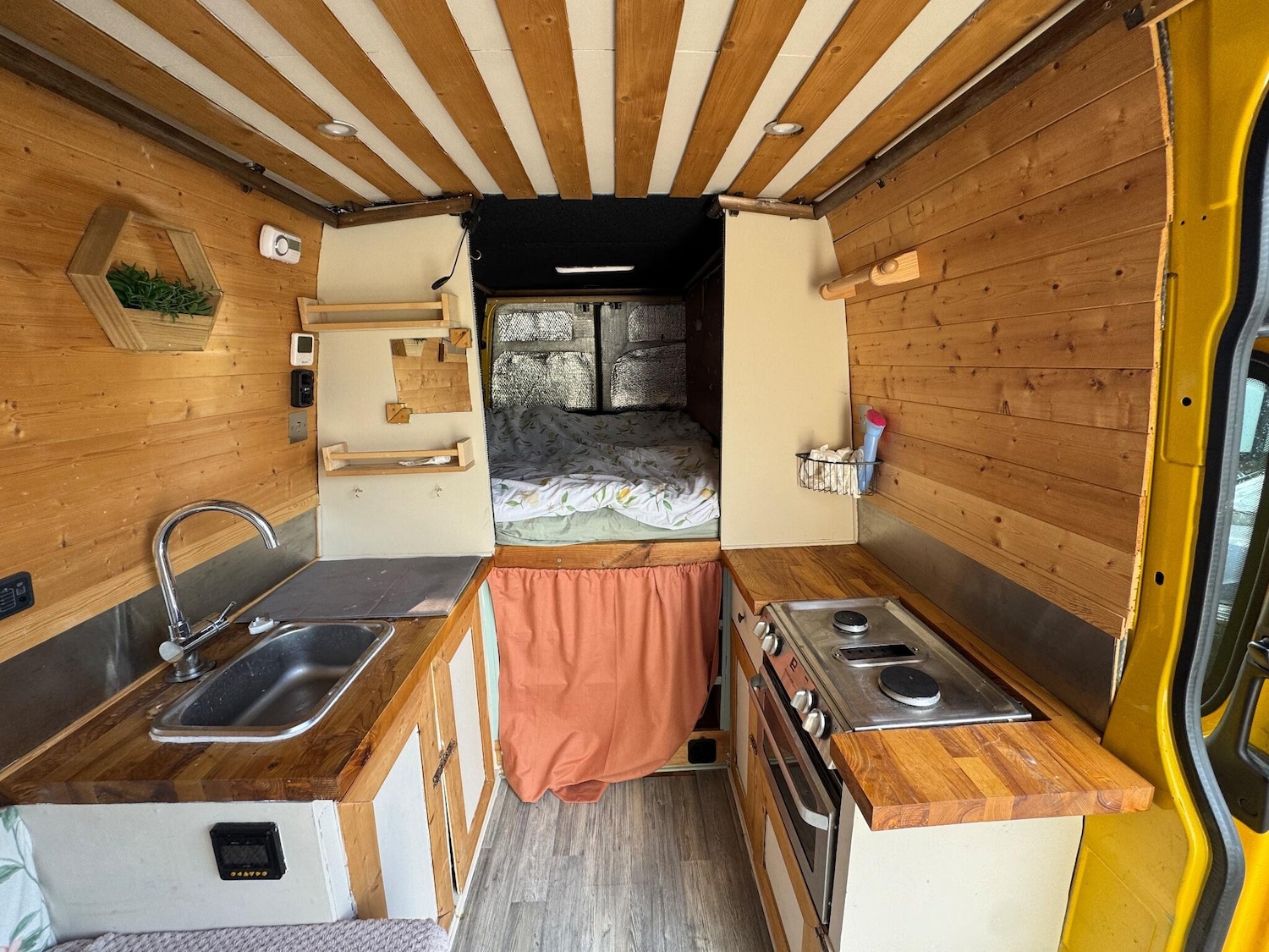 Used Mercedes-Benz Sprinter 2011 for sale - 76259636: Photo 14