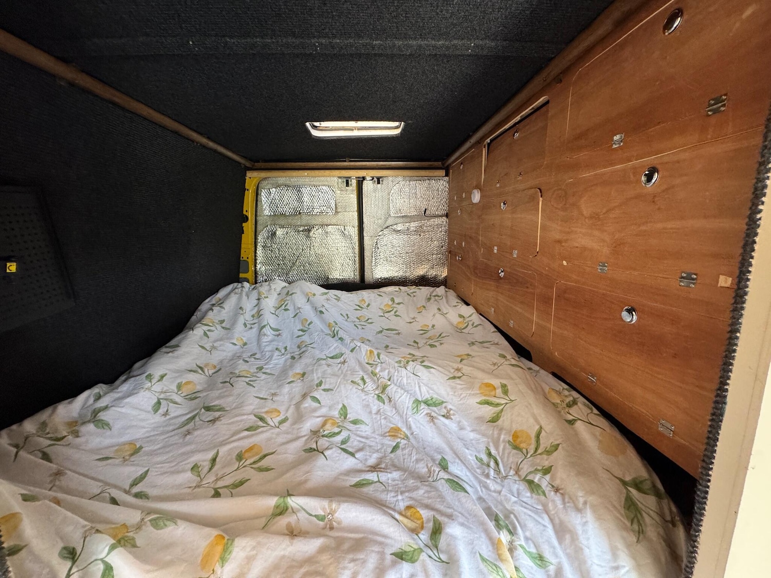 Used Mercedes-Benz Sprinter 2011 for sale - 76259636: Photo 17