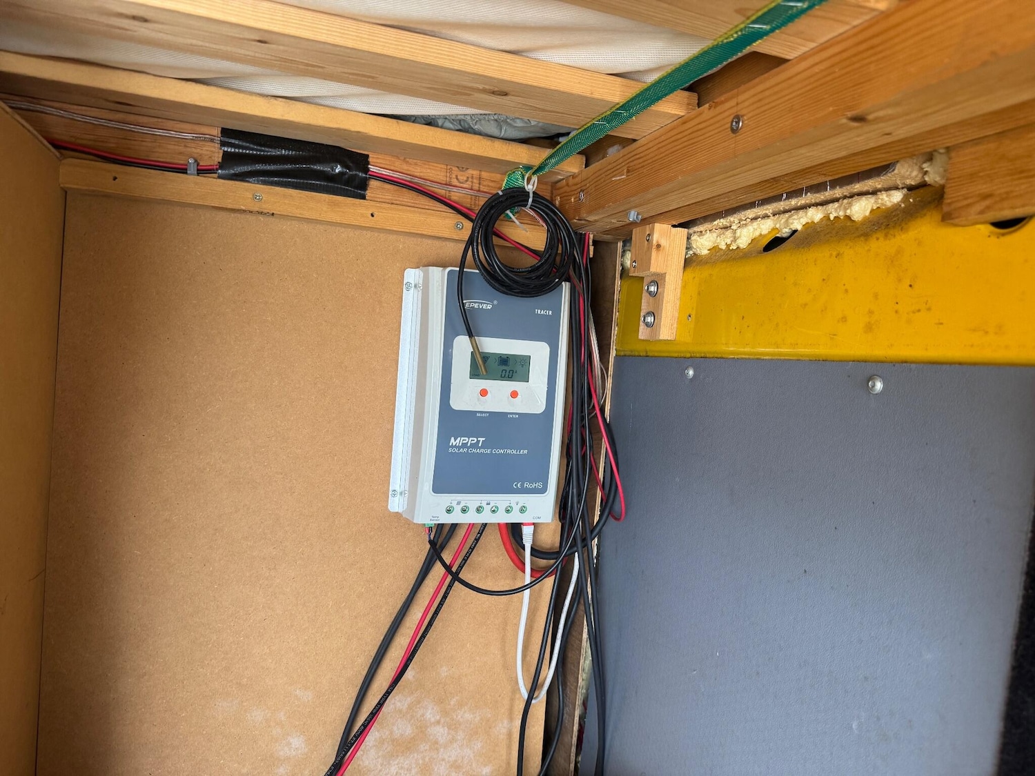 Used Mercedes-Benz Sprinter 2011 for sale - 76259636: Photo 21