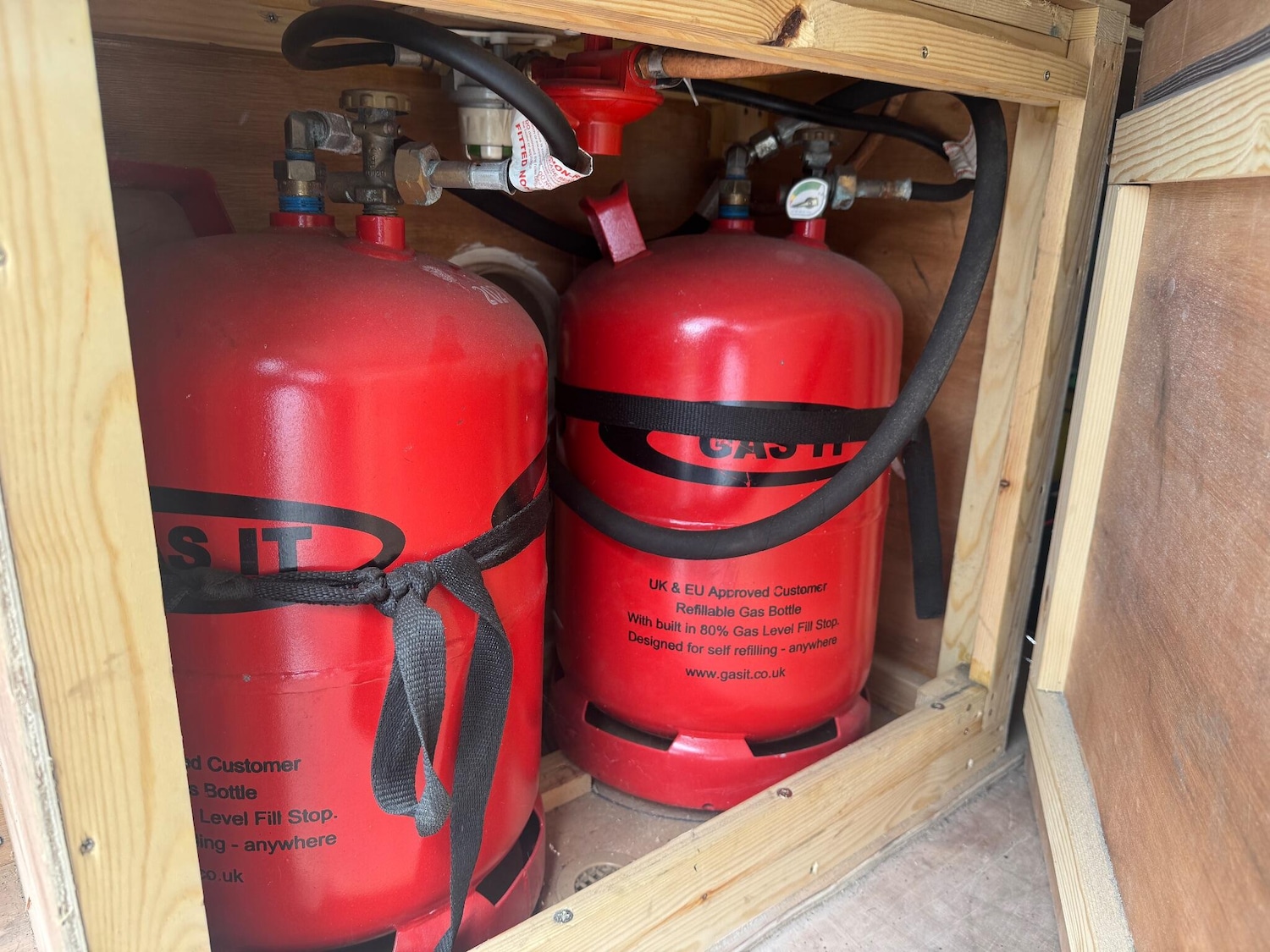 Used Mercedes-Benz Sprinter 2011 for sale - 76259636: Photo 23