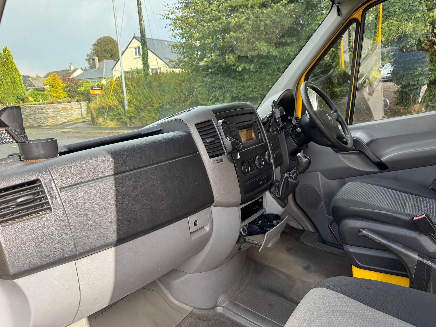 Used Mercedes-Benz Sprinter 2011 for sale - 76259636: Photo 8