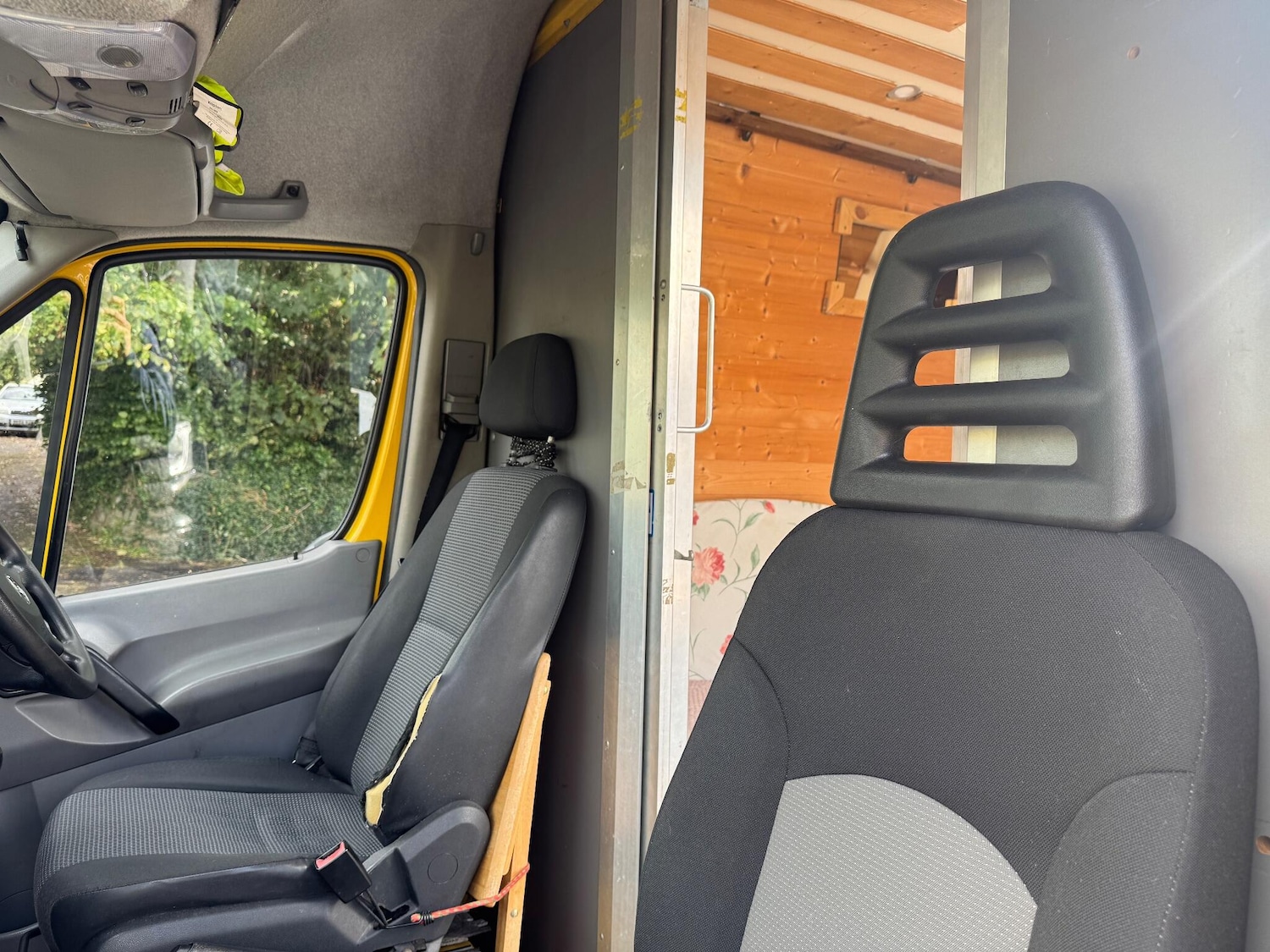 Used Mercedes-Benz Sprinter 2011 for sale - 76259636: Photo 9