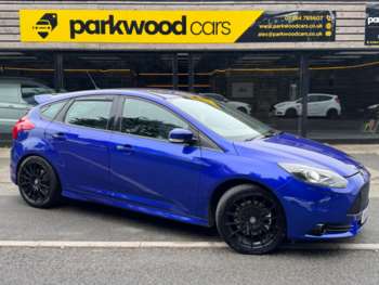 2014 (14) - 2.0T EcoBoost ST-2 Euro 5 (s/s) 5dr