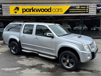 Used Isuzu Rodeo 2011 for sale - 78728889: Photo