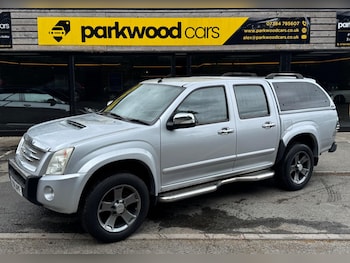 Used Isuzu Rodeo 2011 for sale - 78728889: Photo