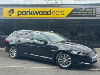 2014 (14) - 2.2d Premium Luxury Sportbrake Auto Euro 5 (s/s) 5dr