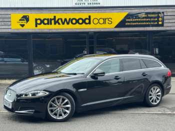 Used Jaguar XF 2014 for sale - 75311370: Photo