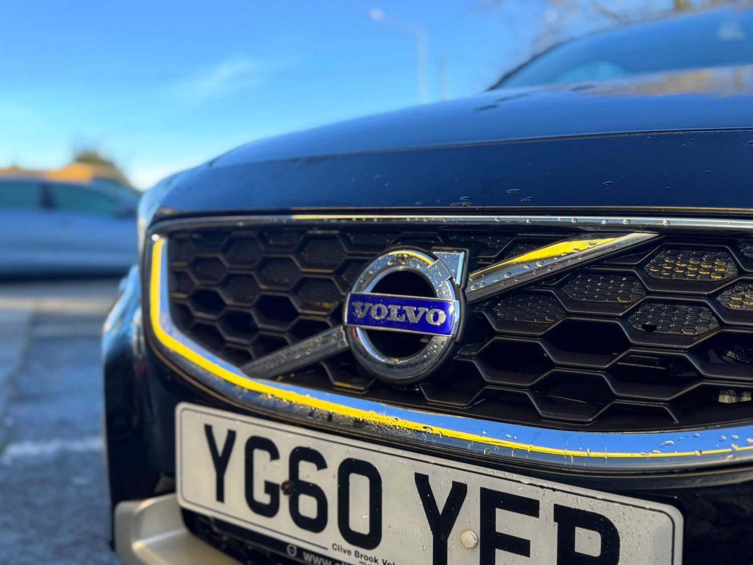 Used Volvo C30 for sale - 76658939: Photo 10