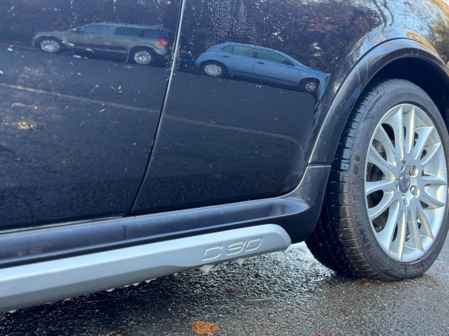 Used Volvo C30 for sale - 76658939: Photo 11