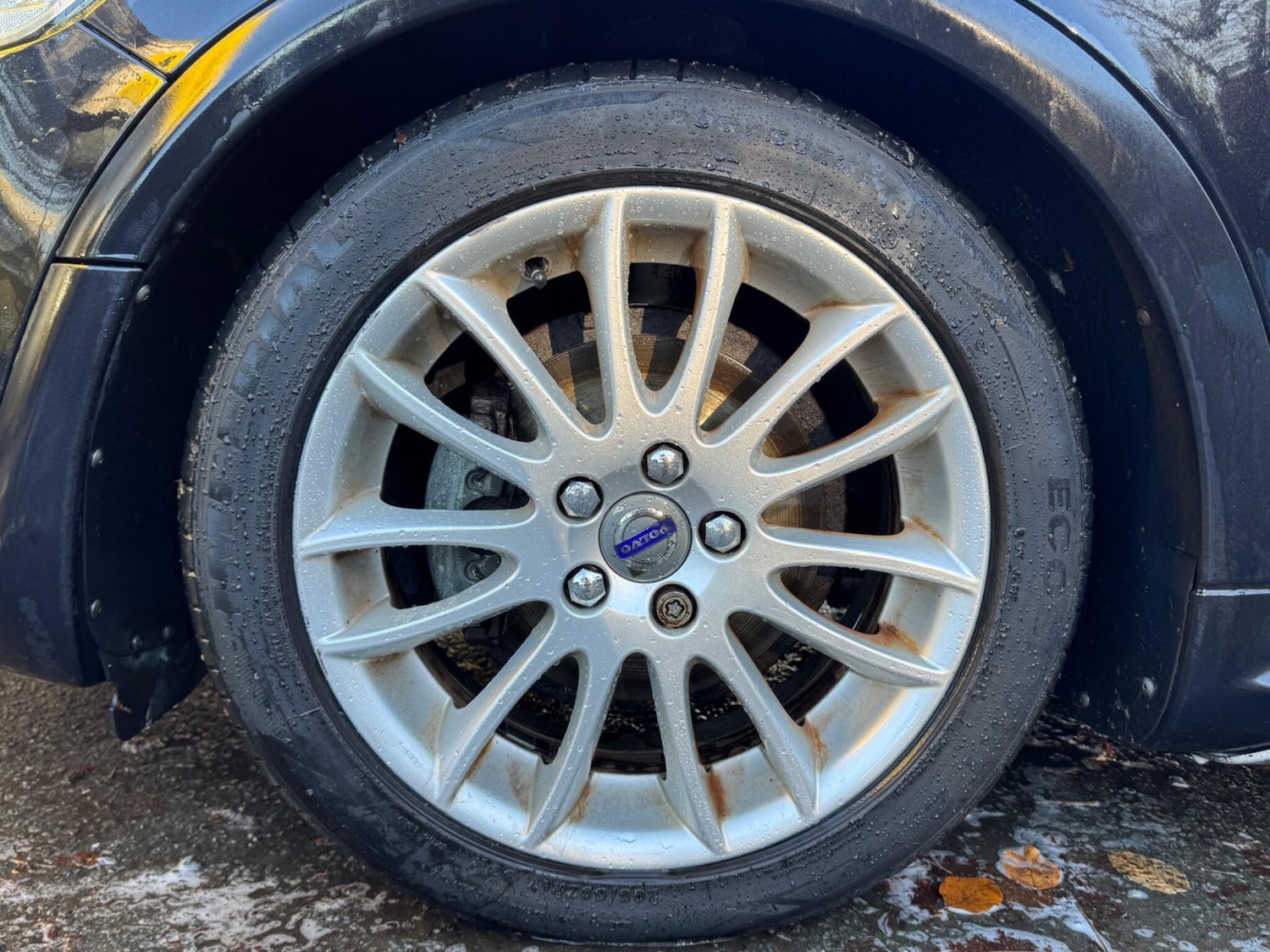 Used Volvo C30 for sale - 76658939: Photo 12