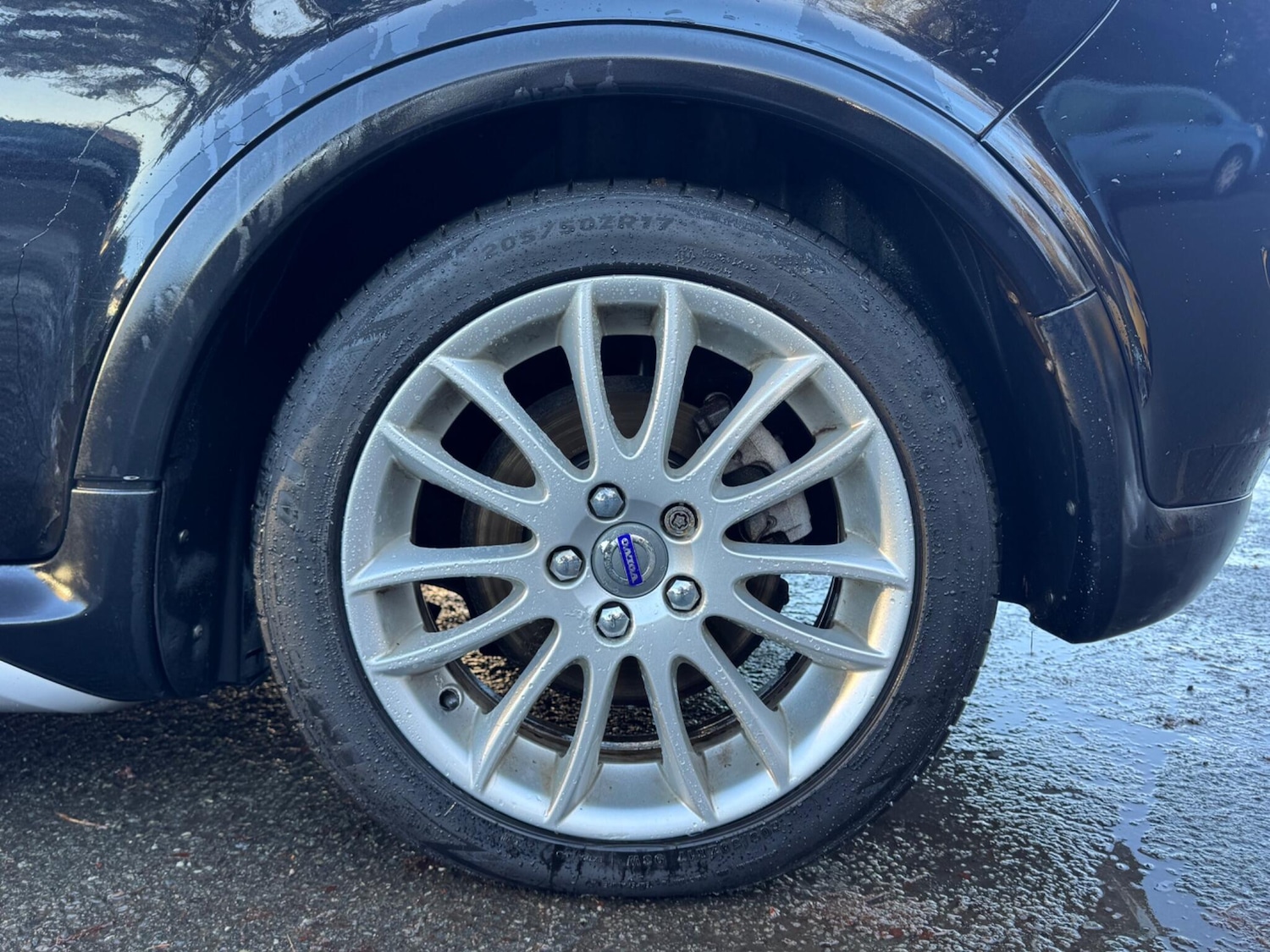 Used Volvo C30 for sale - 76658939: Photo 13