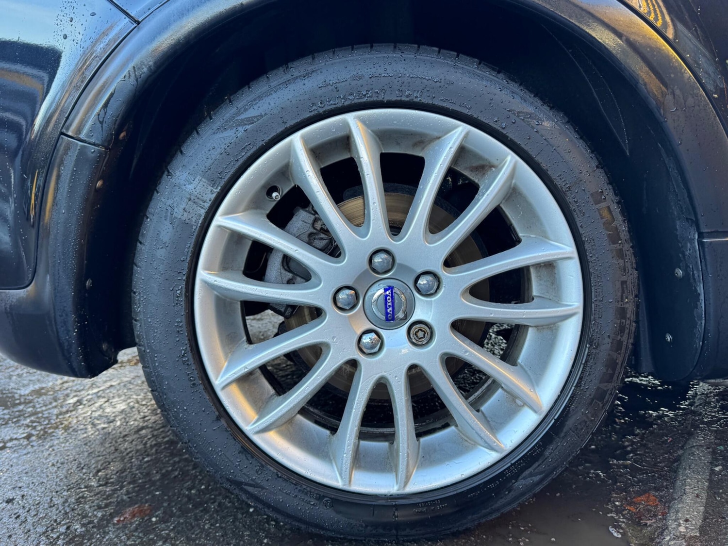 Used Volvo C30 for sale - 76658939: Photo 14