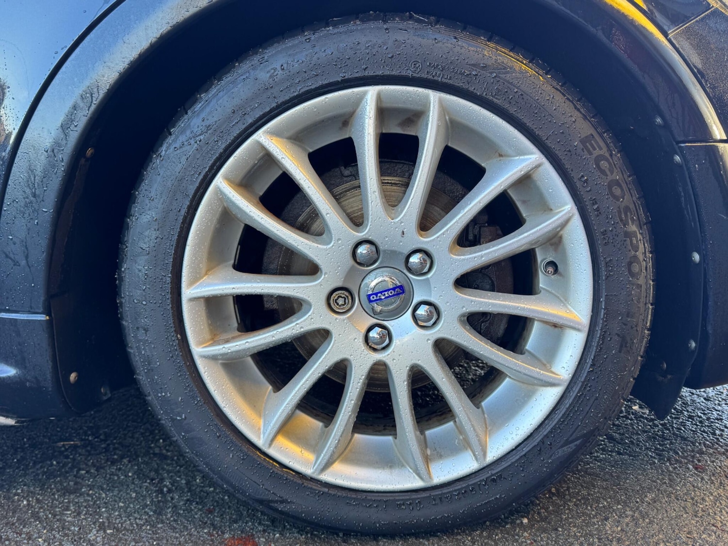 Used Volvo C30 for sale - 76658939: Photo 15